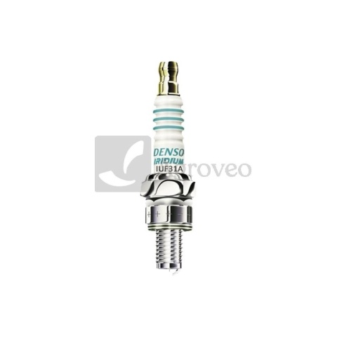 Świece zapłonowe Denso IUF31A 12250465 Świece zapłonowe Denso IUF31A 12250465