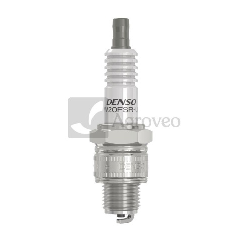 Świece zapłonowe Denso W20FSR-U 12251853 Świece zapłonowe Denso W20FSR-U 12251853