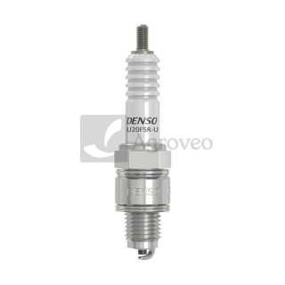 Świece zapłonowe Denso U20FSR-U 12252250