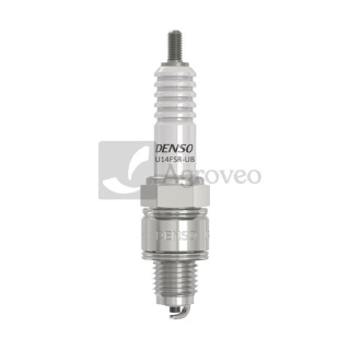 Świece zapłonowe U14FSR-UB 12254055