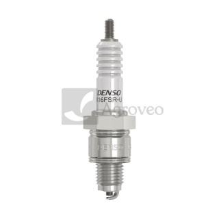Świece zapłonowe X16FSR-U 12254165