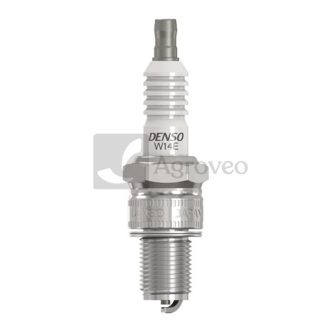 Świece zapłonowe 12255056 Świece zapłonowe 12255056