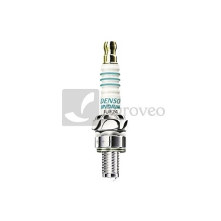 Świece zapłonowe IUF24 12255644