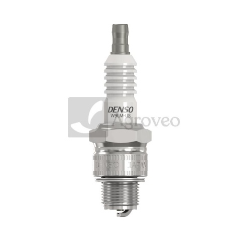 Świece zapłonowe 12256655 Świece zapłonowe 12256655