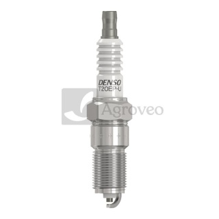 Świece zapłonowe T20EP-U 12258044