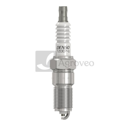 Świece zapłonowe 12258044 Świece zapłonowe 12258044
