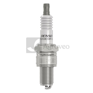 Świece zapłonowe W20ESR-U 12261833
