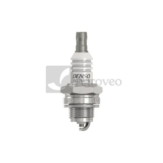 Świece zapłonowe W22MP-U 12264814