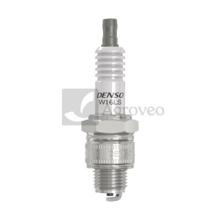 Świece zapłonowe W16LS 12265807
