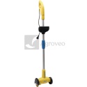 Szczotka do fug Weedbrush 532000289.0000 Szczotka do fug Weedbrush 532000289.0000