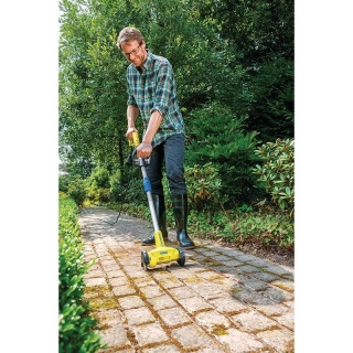 Szczotka do fug Weedbrush 532000289.0000