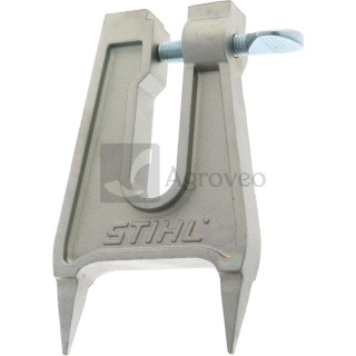 Uchwyt do ostrzenia łańcuchów 67700008810403 00008810403