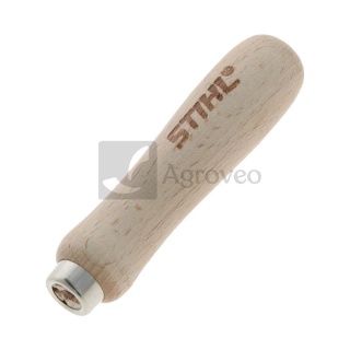 Uchwyt pilnika 67708114907860 08114907860