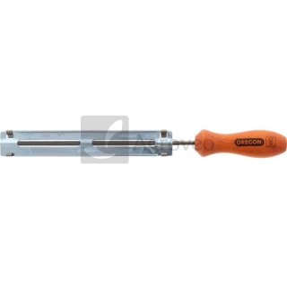 Uchwyt pilnika z okrągłym pilnikiem 12118198 Q13252C