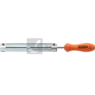 Uchwyt pilnika z okrągłym pilnikiem 12123970 Q29192C