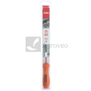 Uchwyt pilnika z okrągłym pilnikiem 12123970 Q29192C