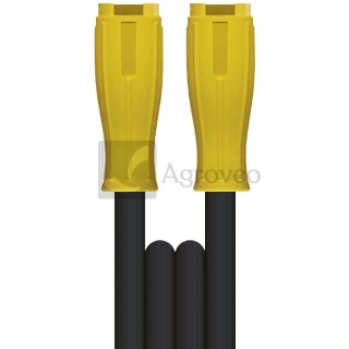 Wąż wysokociśnieniowy 12198448