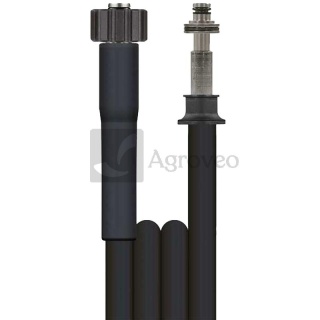 Wąż wysokociśnieniowy 12281186