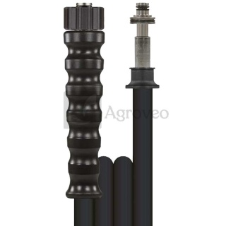 Wąż wysokociśnieniowy 12332303