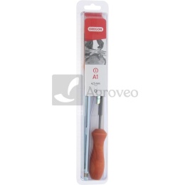 Zestaw do ostrzenia A1 12126460 Q105860