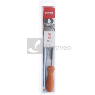 Zestaw do ostrzenia K1 12125758 Q90404