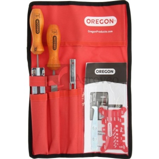 Zestaw do ostrzenia łańcuchów 12112944 558488