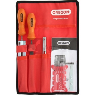 Zestaw do ostrzenia łańcuchów 12120592 558551