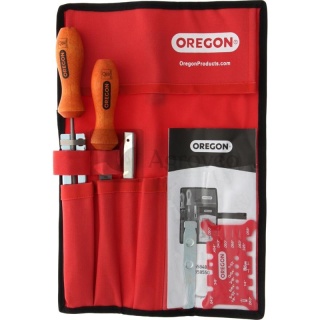 Zestaw do ostrzenia łańcuchów 12121083 558550