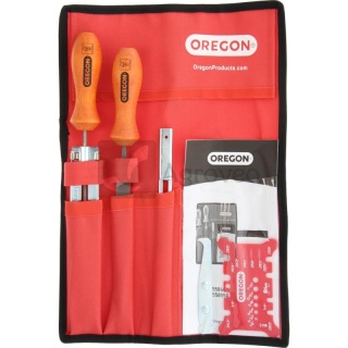 Zestaw do ostrzenia łańcuchów 12129034 558549