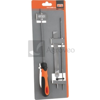 Zestaw do ostrzenia łańcuchów 37271014