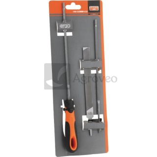 Zestaw do ostrzenia łańcuchów 37271017