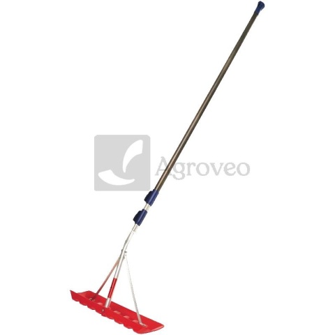 Zgarniacz dachowy teleskopowy 11044866 2030614