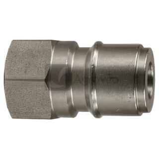 Złączka wtykowa wysokociśnieniowa 22298157