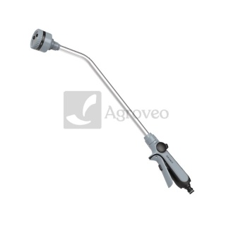 Lanca do podlewania, regulowana 900mm BLACK EDITION 7540000087