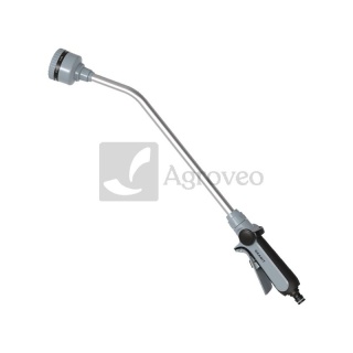 Lanca opryskowa BLACK EDITION, 900 mm, 3 kształty strumienia 4szt. 7541000087