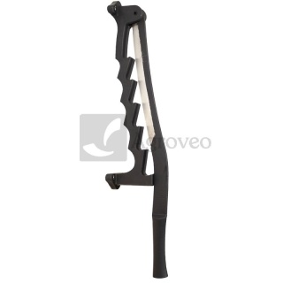 Łuparka ręczna do drewna FLINT 35 cm 76570618