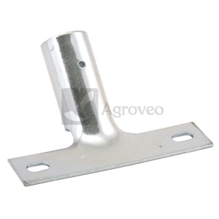 Metalowe mocowanie trzonka 76570318