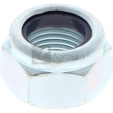 Nakrętka skrzydełkowa M16x1,5 DIN 985 485985 M16X1.5 V Nakrętka skrzydełkowa M16x1,5 DIN 985 485985 M16X1.5 V