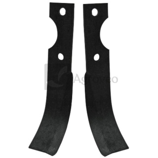 Nóż glebogryzarki 180BEN-26L RL303