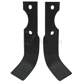 Nóż glebogryzarki 180BEN-27L RL303-304