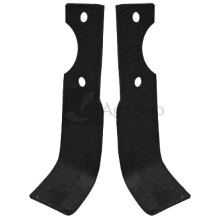 Nóż glebogryzarki 180BEN-31R S.300 (18-7)