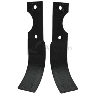 Nóż glebogryzarki 180BEN-32R Z3