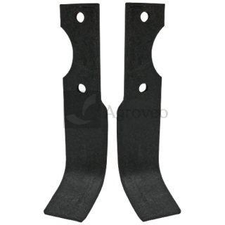 Nóż glebogryzarki 180BEN-33R Z4