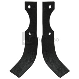 Nóż glebogryzarki 180EUR-02L