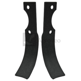 Nóż glebogryzarki 180EUR-03R