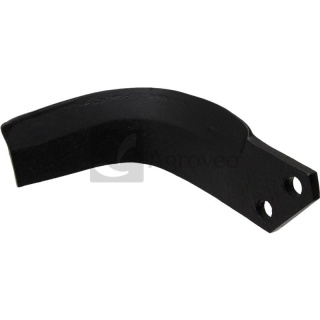 Nóż glebogryzarki 180GRI-04L 7086