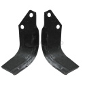 Nóż glebogryzarki 180GRI-06R 7635 Nóż glebogryzarki 180GRI-06R 7635
