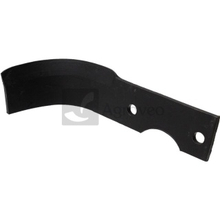 Nóż glebogryzarki 180GRI-08R 9253