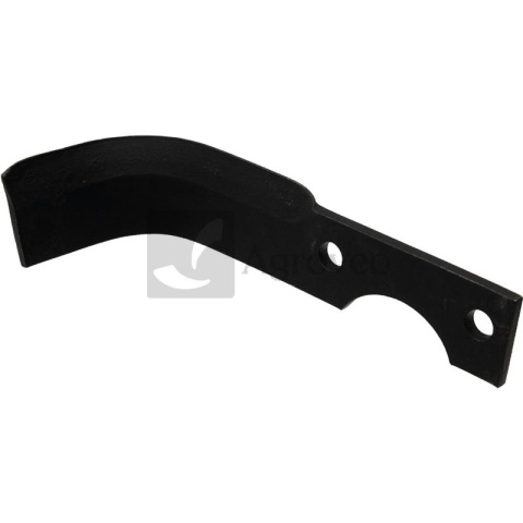 Nóż glebogryzarki 180GRI-09R 11293 Nóż glebogryzarki 180GRI-09R 11293