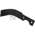 Nóż glebogryzarki 180GRI-11R 10203 Nóż glebogryzarki 180GRI-11R 10203